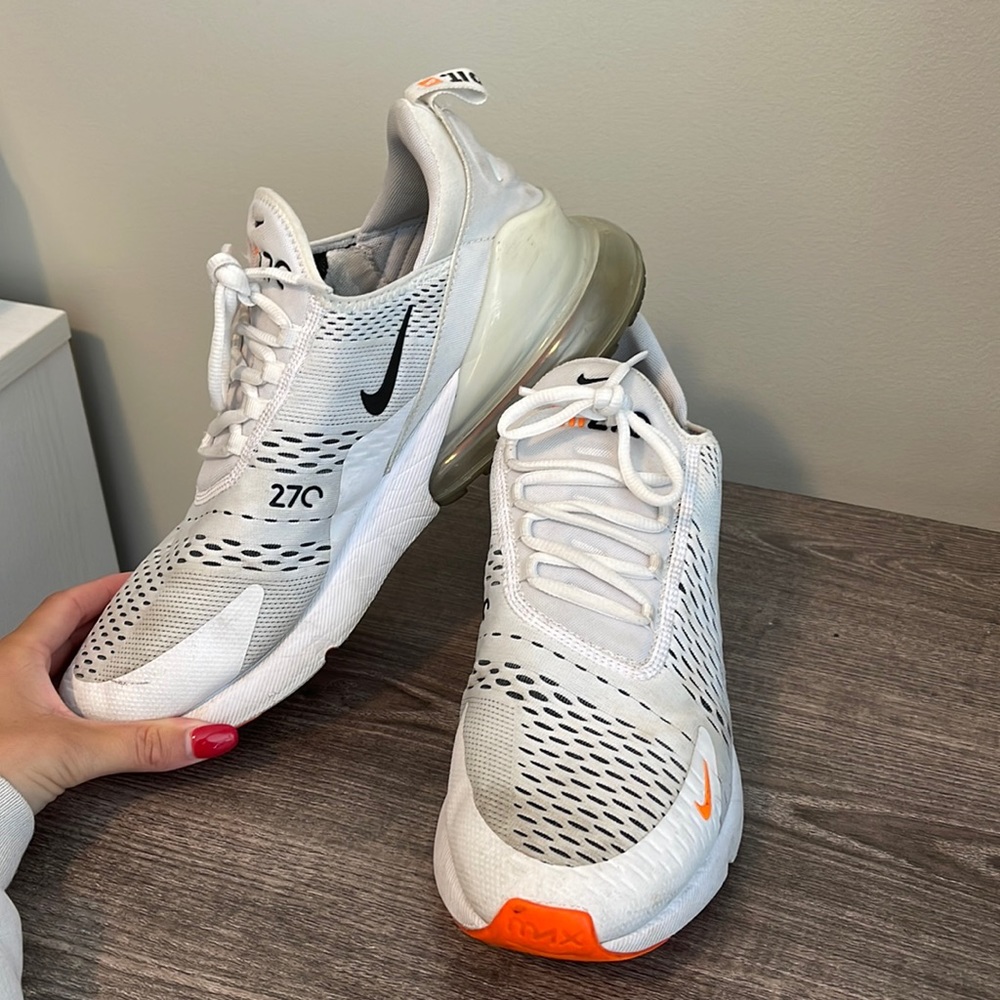 Mens Nike Air Max 270